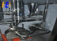 55kw / 75kw Herbal Extraction Machine , Low Temperature Super Fine Pharmaceutical Pulverizer