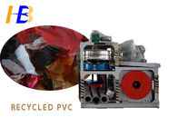SMW800 Plastic PVC Pulverizer Machine Enhance Mixing Possibility Available