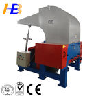 High Efficient Plastic Bottle Cutting Machine Used For Plastic Industry