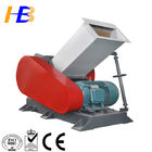 Single Shaft Design Plastic Crusher Machine Used For Crushing PVC Special Shaped Material