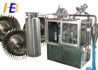 Rubber Powder Cryogenic Grinding Equipment , Small Capacity Cryogenic Grinding Mill